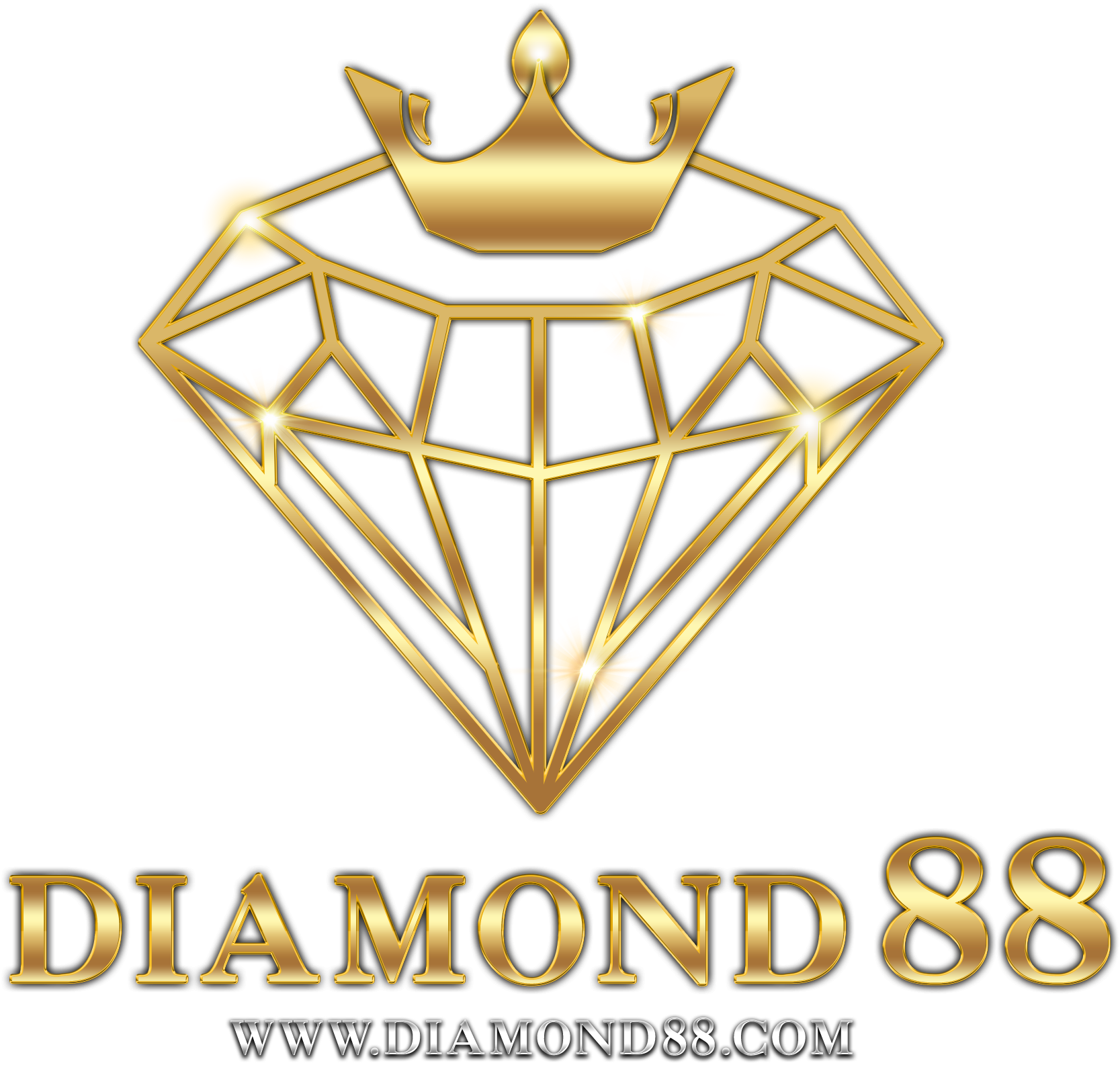 รูปภาพ Logo ของเว็บ DAIMONDBET88.COM